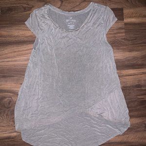 asymmetrical top